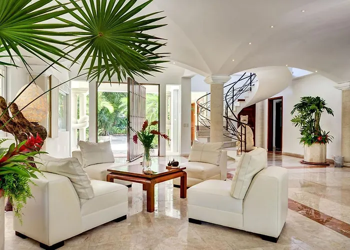 Casa Jaguar Villa *
