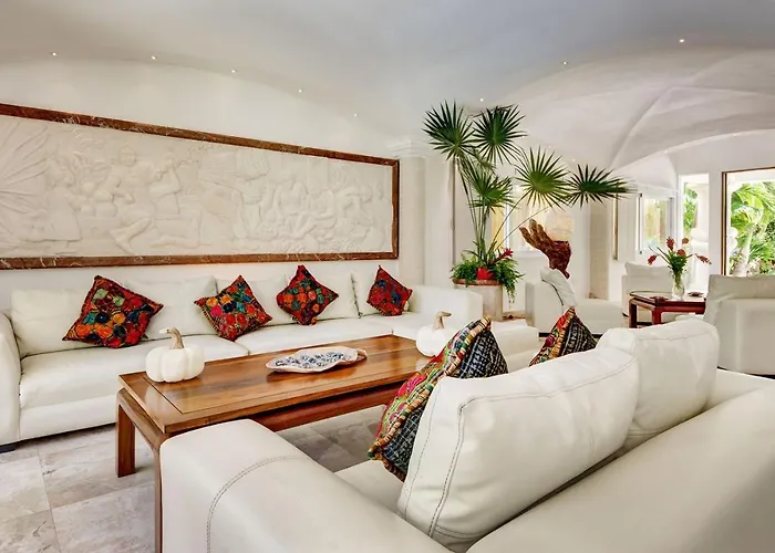 Casa Jaguar Puerto Aventuras