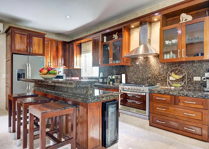 Casa Jaguar Villa