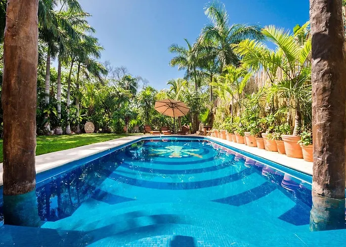 Casa Jaguar *