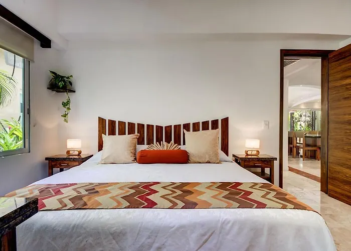 Villa Casa Jaguar Puerto Aventuras