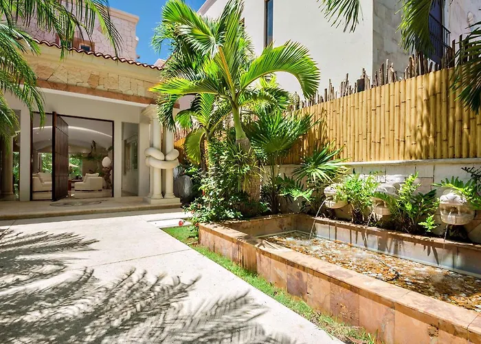 Villa Casa Jaguar *