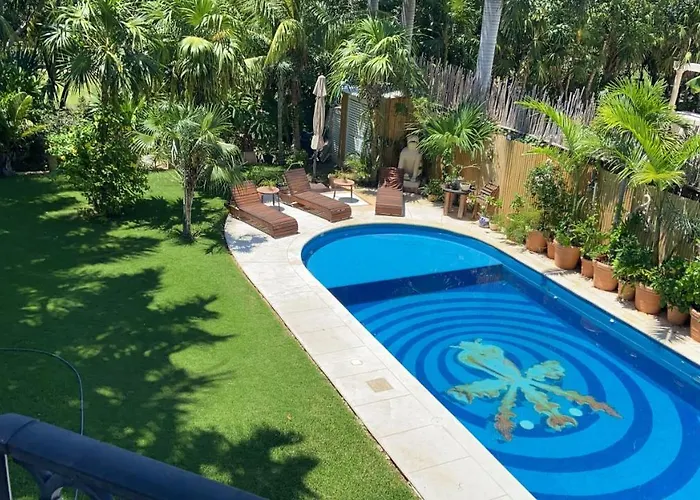 Villa Casa Jaguar