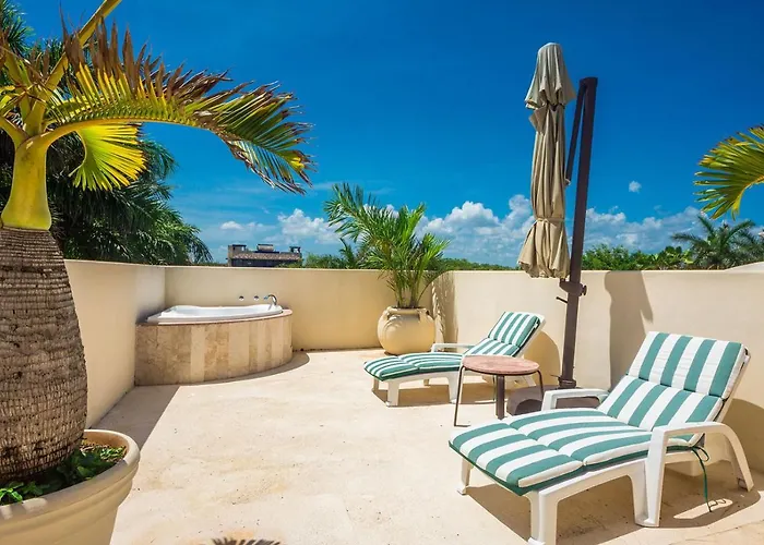 Villa Casa Jaguar