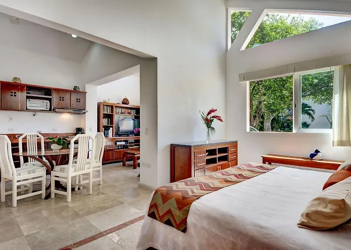 Casa Jaguar Villa