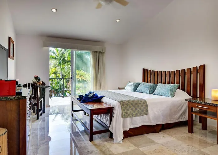 Villa Casa Jaguar Puerto Aventuras