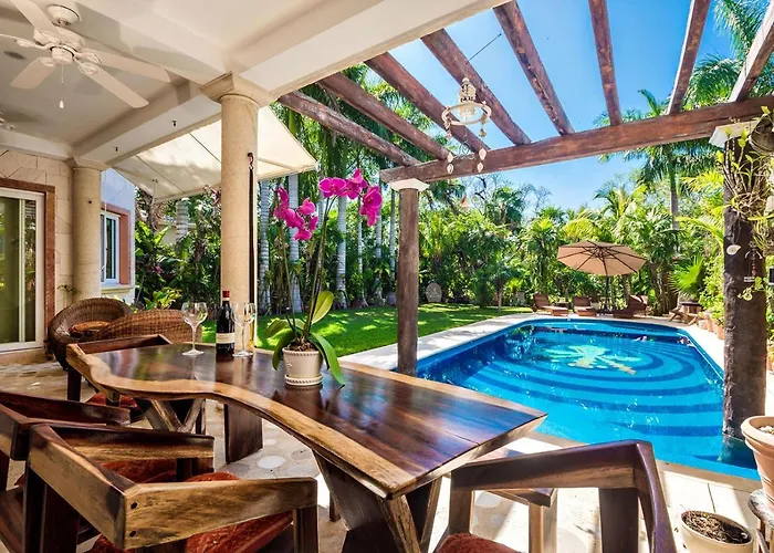 Casa Jaguar *