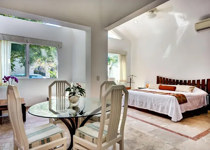 Casa Jaguar Villa Puerto Aventuras
