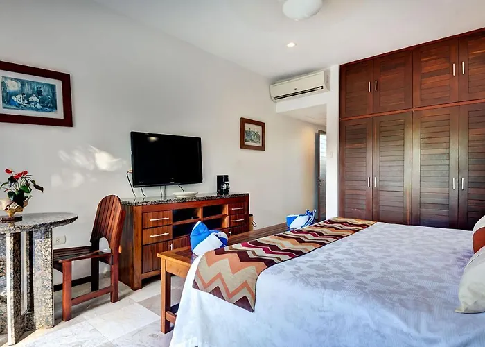 Villa Casa Jaguar Puerto Aventuras