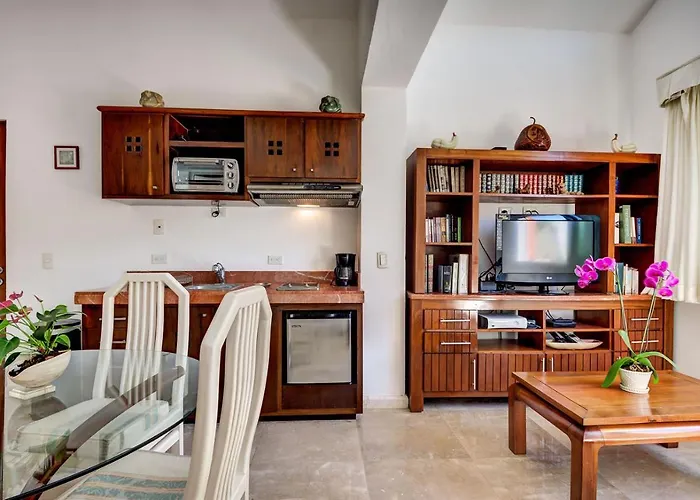 Villa Casa Jaguar Puerto Aventuras