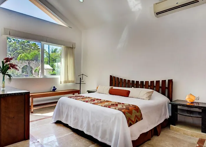 Casa Jaguar Puerto Aventuras