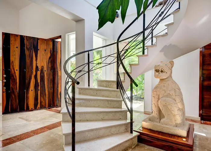 Casa Jaguar