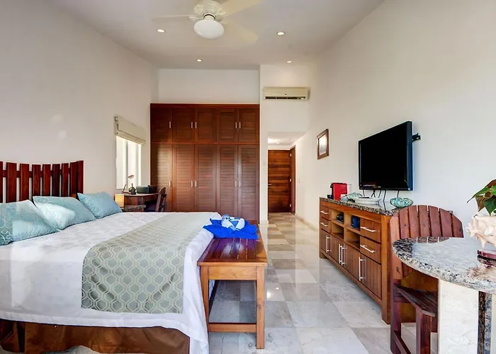 Casa Jaguar Villa