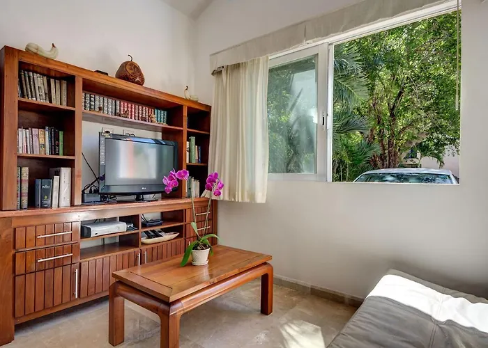 Villa Casa Jaguar Puerto Aventuras