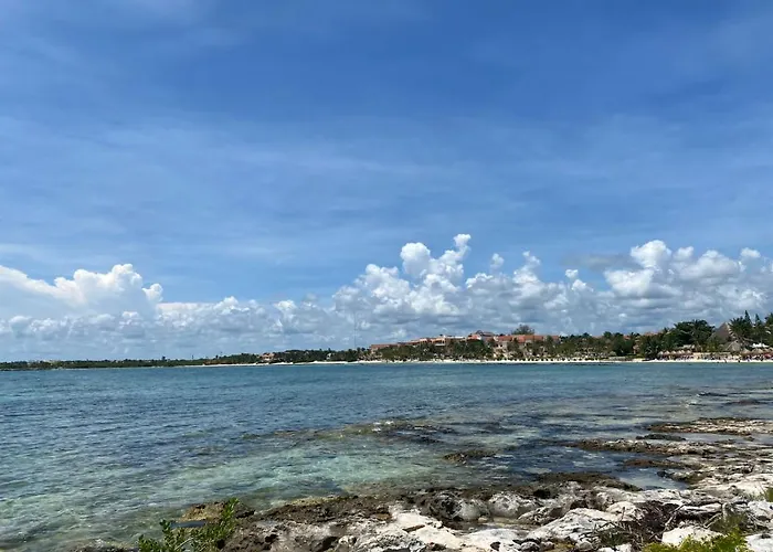 Casa Jaguar Villa